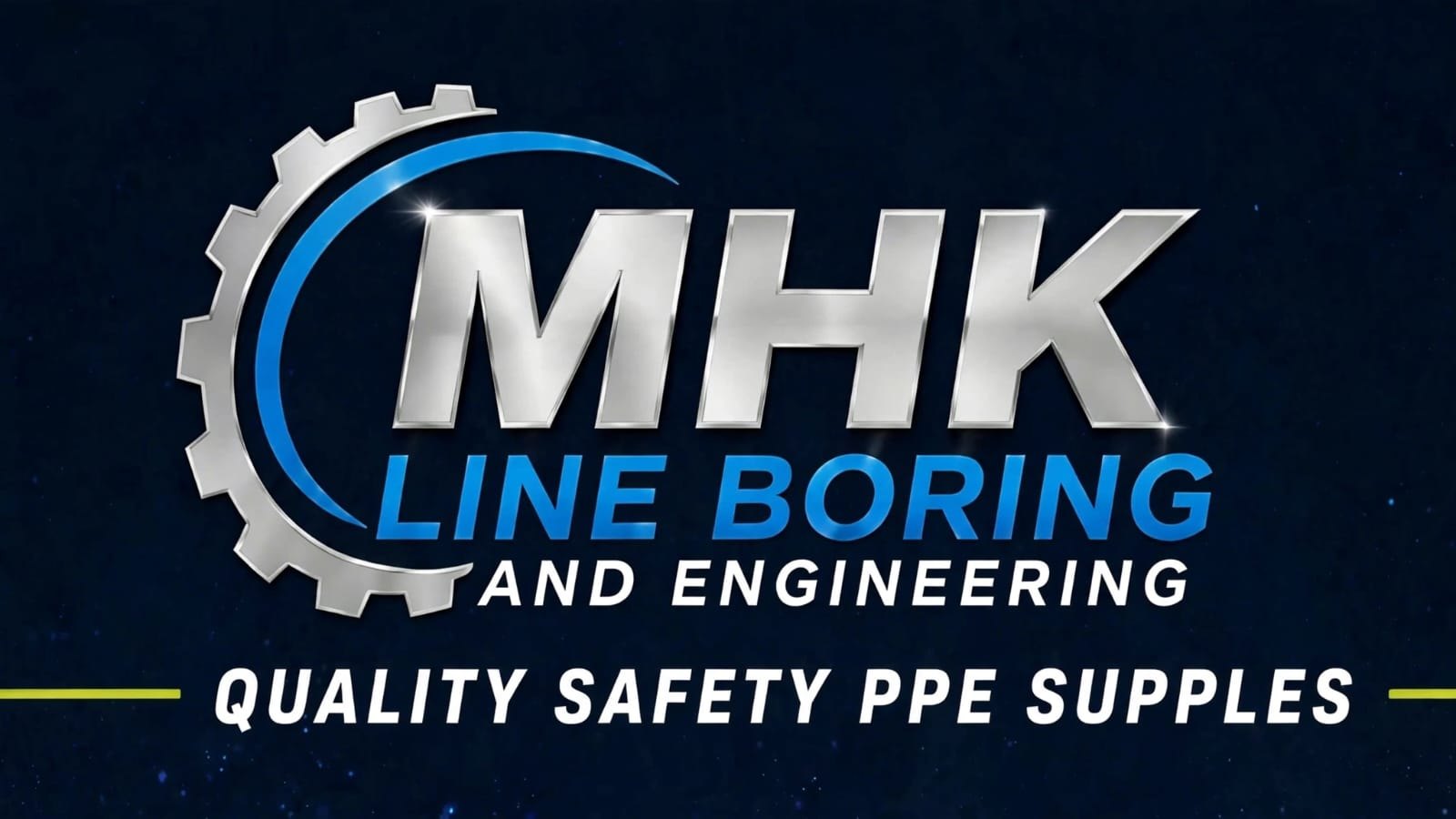 MHK Line Boring and Engineering logo